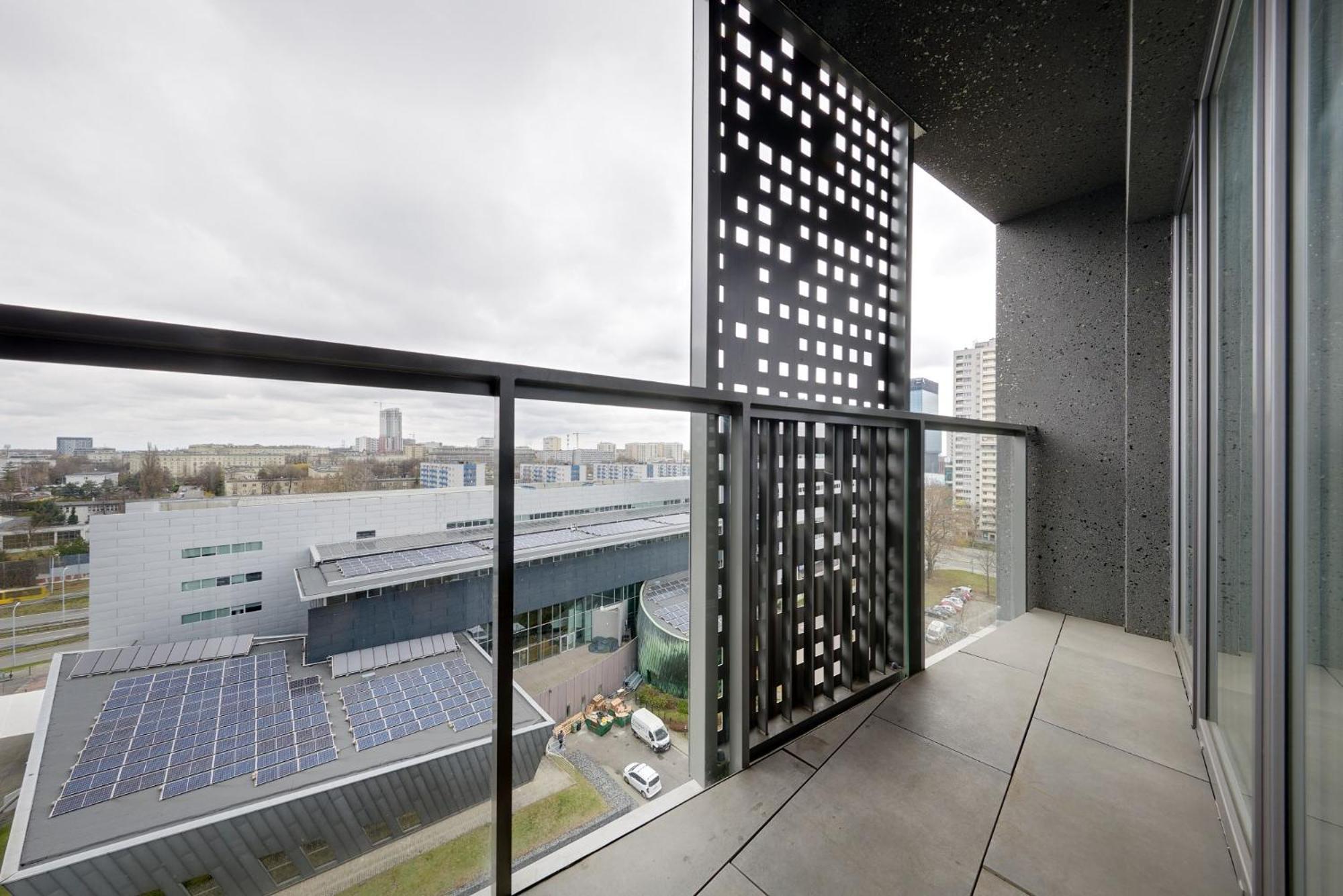 Golden Apartments Sokolska 30 Towers - Great Location&74 Katowice Exterior foto